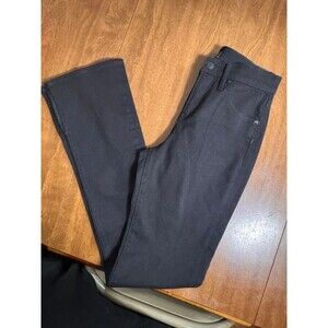 Express skyscraper jeans